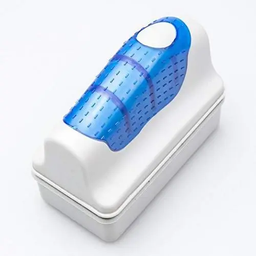 AquaWing AlgeMagnet Stor til Akvarier 15mm Aq03